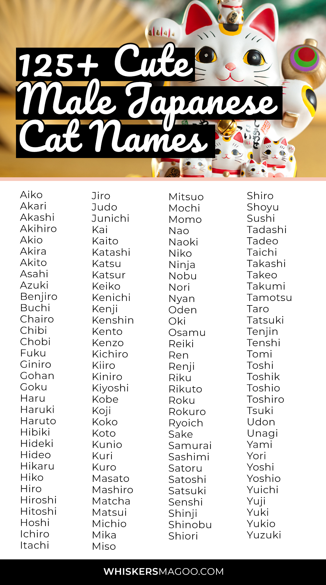 japanese-food-names-for-cat-at-gregory-pitcher-blog